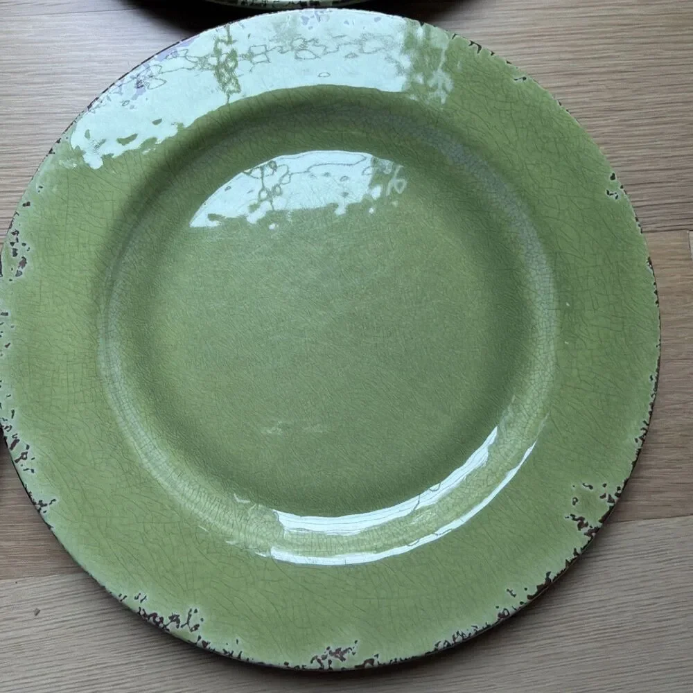 Set of 4 WILLIAMS SONOMA 11